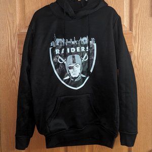 Las Vegas Raiders Women's Hoodie